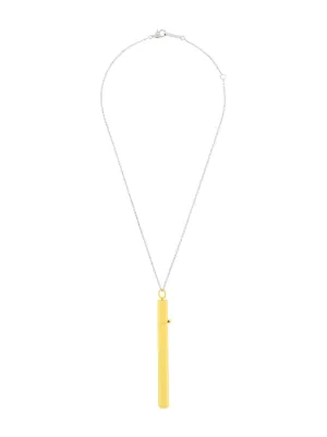 海外ブランドメンズ高級ネックレス ペンダントsale通販 Farfetch