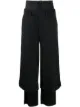 Image 1 of Ports 1961 double-layered tailored trousers