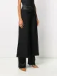 Ports 1961 double-layered tailored trousers