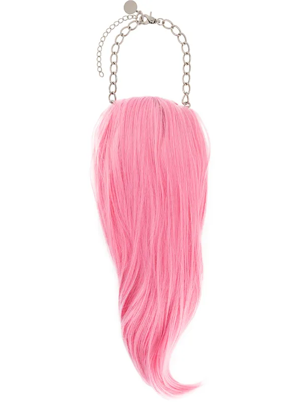 comme des garcons keyring