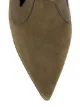 Pierre Hardy Alpha Swing suede pumps