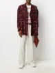 Image 2 of Garçons Infidèles Clarke tweed shirt