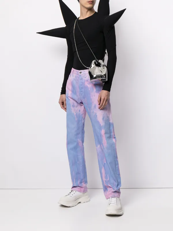 トップス Walter Van Beirendonck 20aw Spike Long Walter Van Beirendonck Spike Sneakers Walter Van Beirendonck Spike