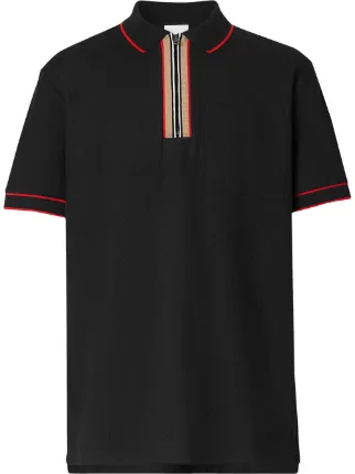 burberry polo washing