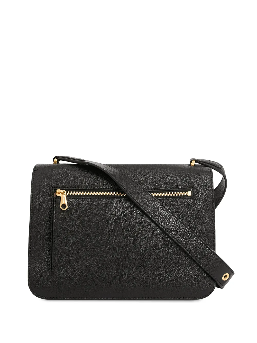 Burberry Medium Alice Leather Bag Farfetch
