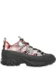 Bild 1 von Burberry 'Arthur' Sneakers mit Print