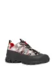 Bild 2 von Burberry 'Arthur' Sneakers mit Print