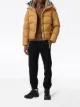 Image 2 sur Burberry doudoune à capuche