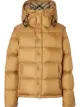 Image 1 sur Burberry doudoune à capuche