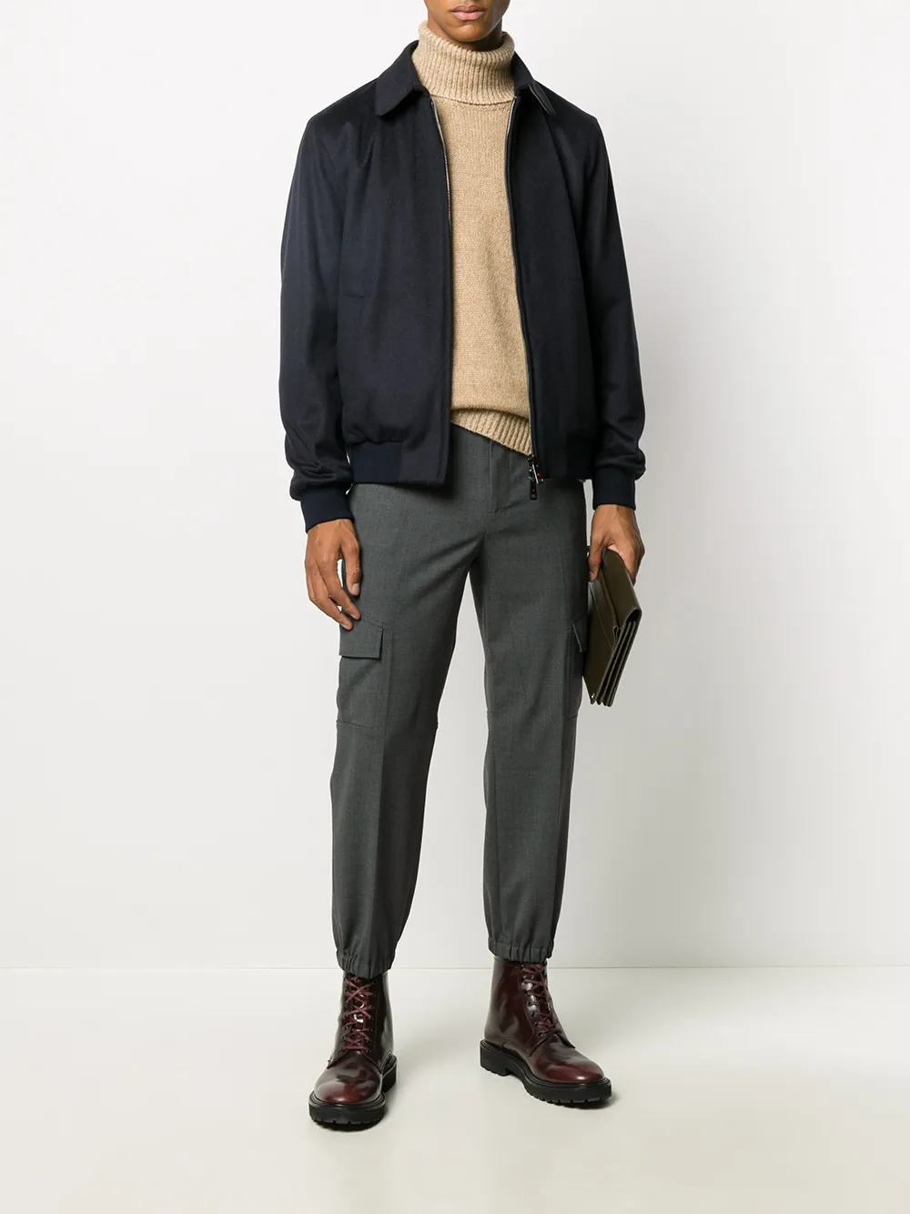 Roberto Collina Coltrui - Beige
