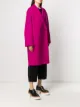 Stella McCartney Doppelreihiger Mantel