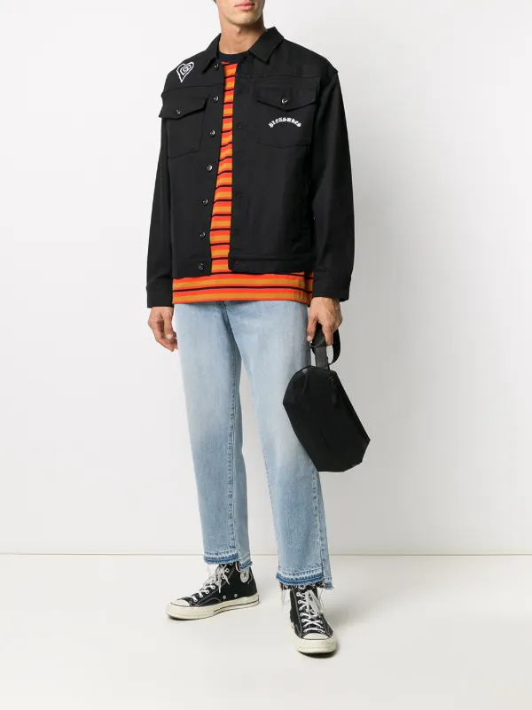 pleasures marilyn manson jacket