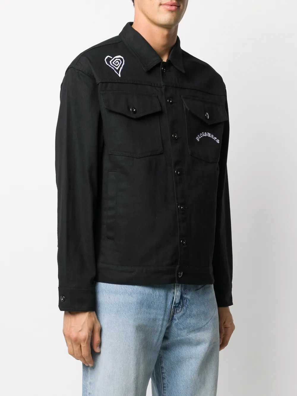 pleasures marilyn manson jacket