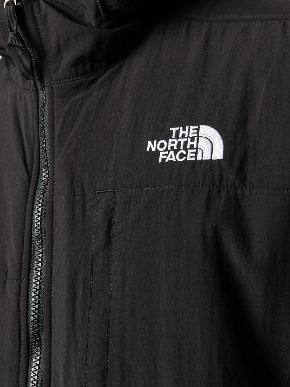 фото The north face джемпер с логотипом