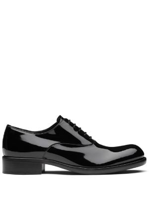 Prada Brogues \u0026 Oxford Shoes for Women 