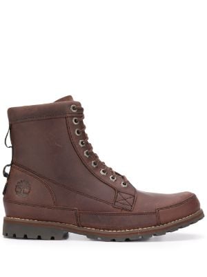 dr martens timberland style