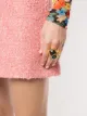 Image 2 of Tory Burch Roxanne ceramic statement ring