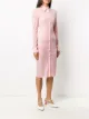 Kwaidan Editions slim-fit shirt dress