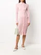 Image 2 of Kwaidan Editions slim-fit shirt dress