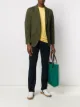 Image 2 of Polo Ralph Lauren mid-rise straight leg jeans