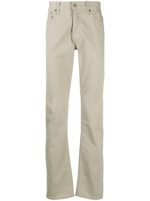 ralph lauren chino trousers