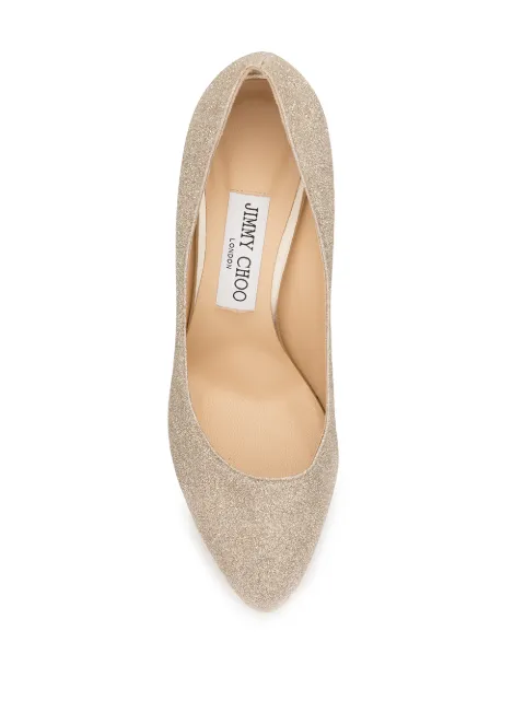jimmy choo jenara 125