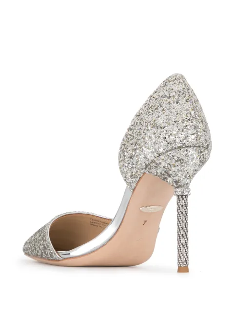 ozara badgley mischka