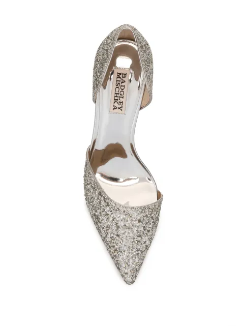 ozara badgley mischka