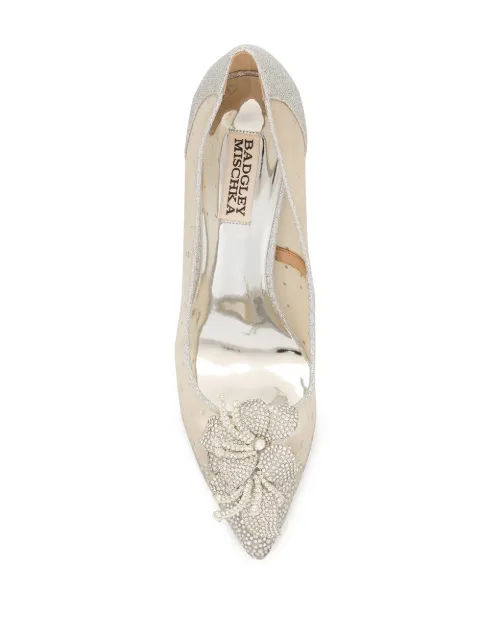 badgley mischka gilda