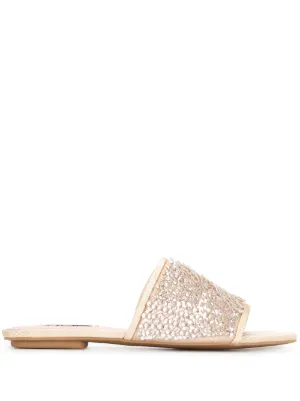 badgley mischka sandals sale