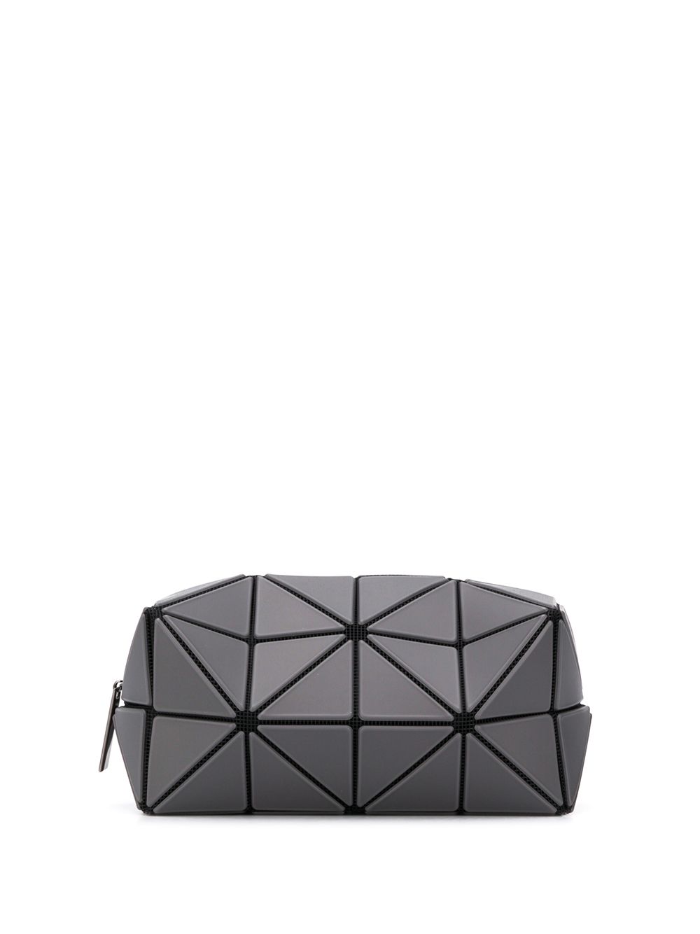 фото Bao bao issey miyake geometric clutch bag