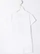 Image 2 of Aigner Kids logo-print T-shirt