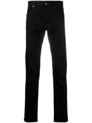 fendi jeans mens price