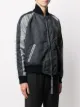Greg Lauren chamarra bomber California
