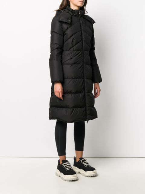 moncler agot black