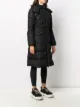 Moncler Agot padded coat