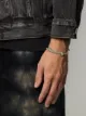 Image 2 of AMBUSH zip-tie bracelet