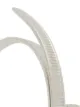 AMBUSH zip-tie bracelet