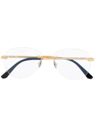 Cartier Eyewear