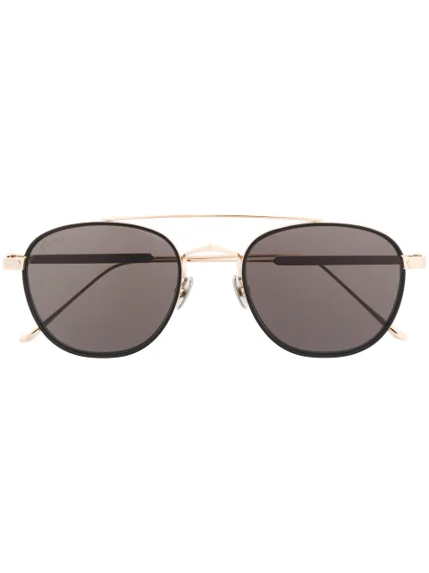 Cartier Eyewear C de Cartier sunglasses