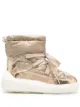 Image 1 sur Moncler bottines à lacets