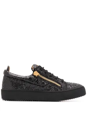 baskette zanotti homme