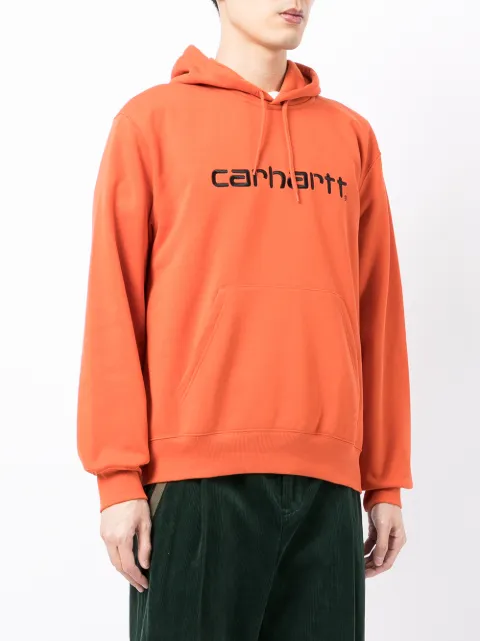 clearance carhartt moletom com capuzs