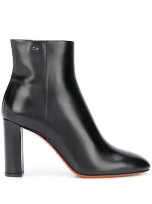 santoni shoes womens