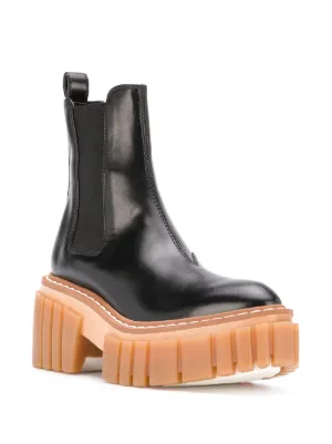 Collezione di stivali da donna di Stella McCartney su FARFETCH