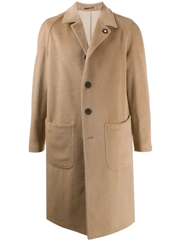 lardini coat