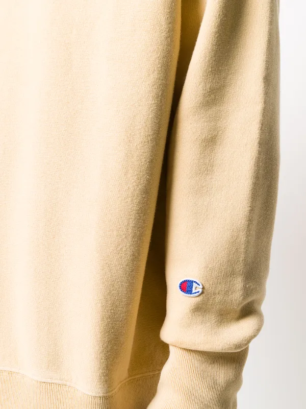 Champion Long Sleeve Oversize Jumper 