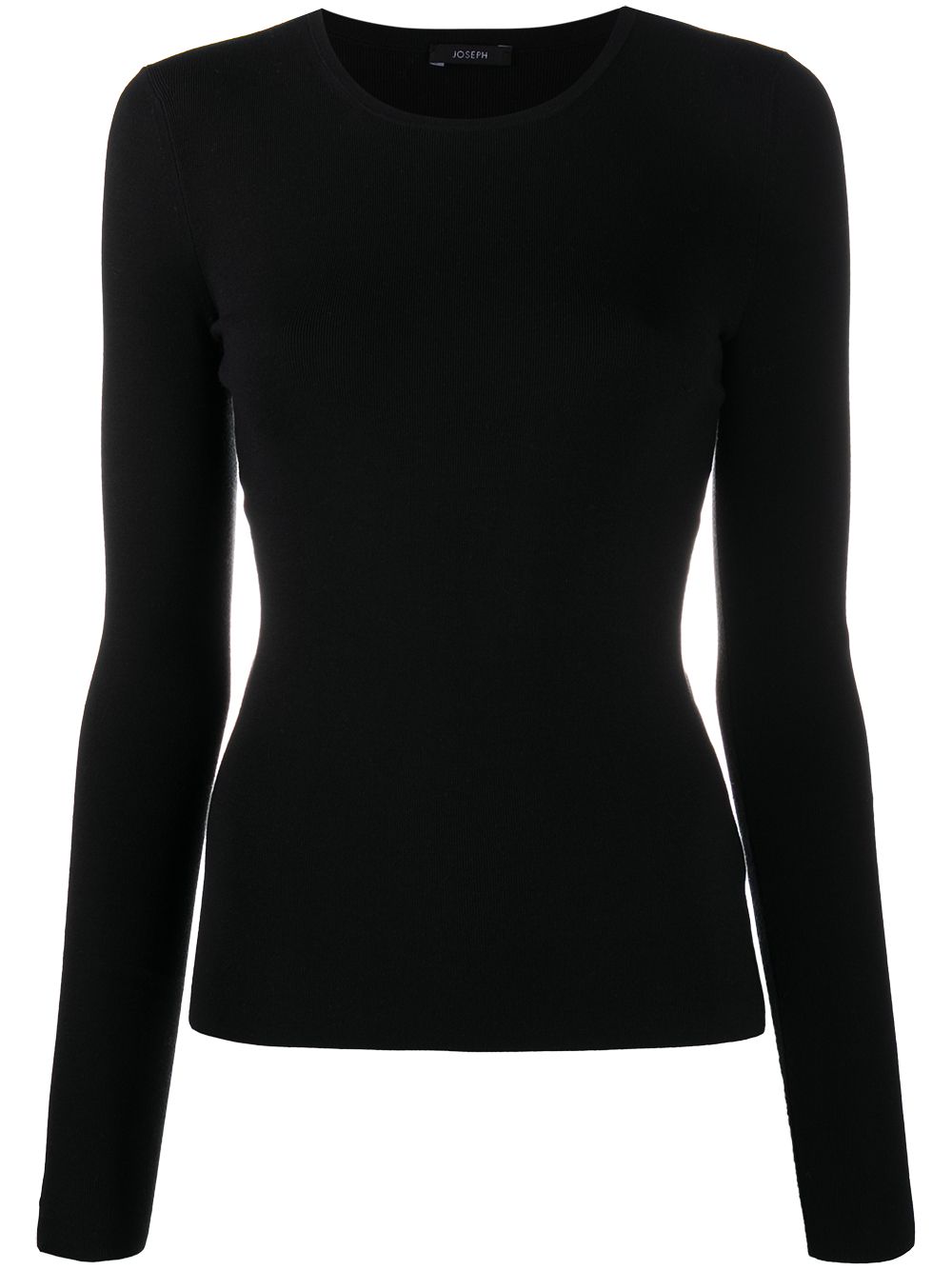 JOSEPH long-sleeve crew neck jumper Women