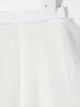 Il Gufo tutu skirt with glitter detailing