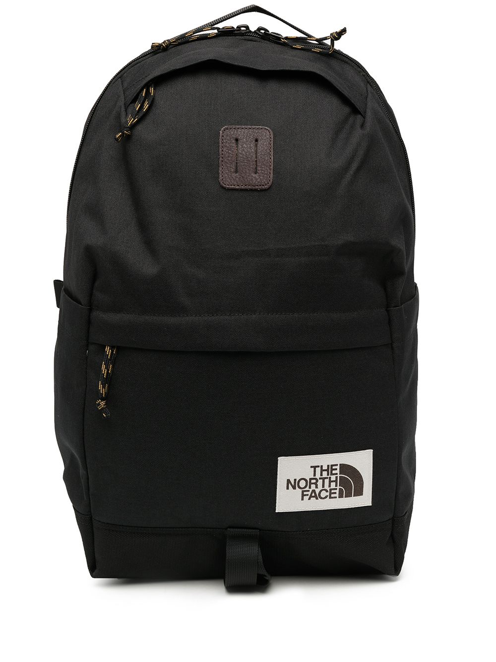 фото The north face рюкзак daypack